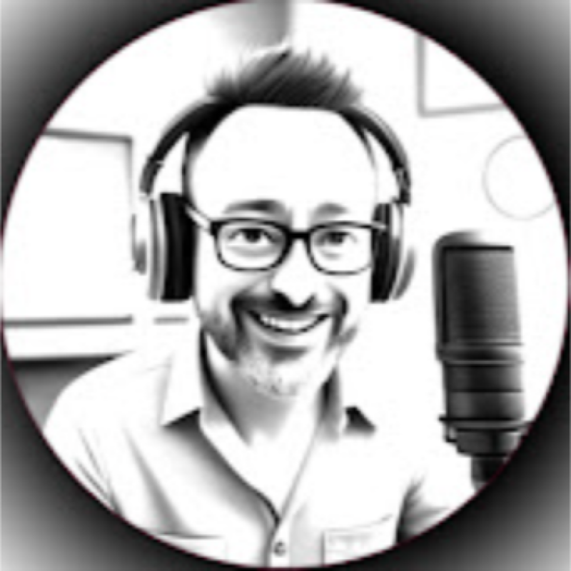 Julian Tedstone — Digital Transformation Survivors