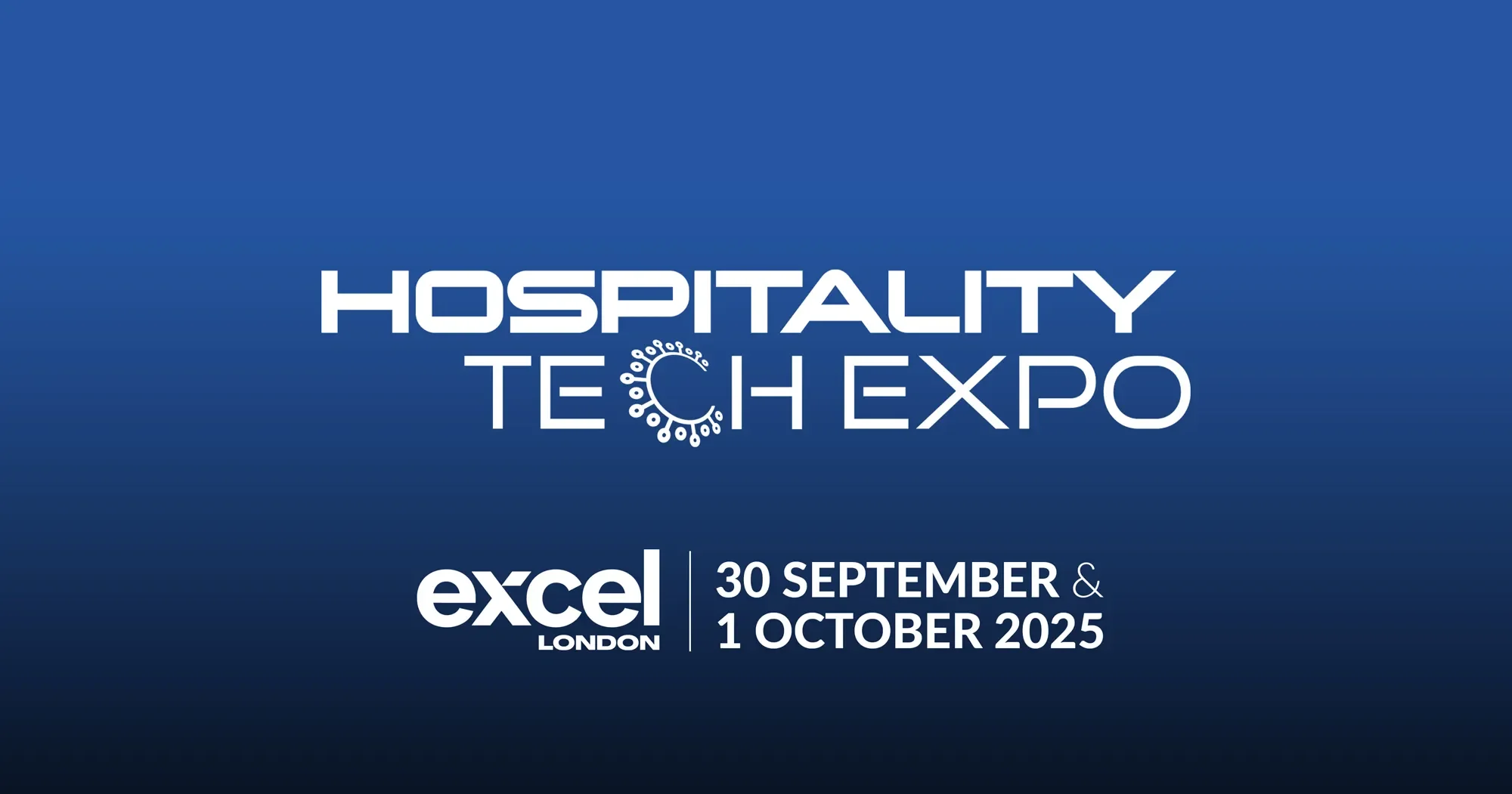Hospitality Tech Expo