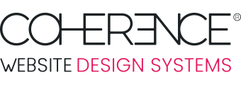 Coherence Website Design Systems logo